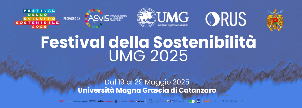 Festival sostenibilità 2025