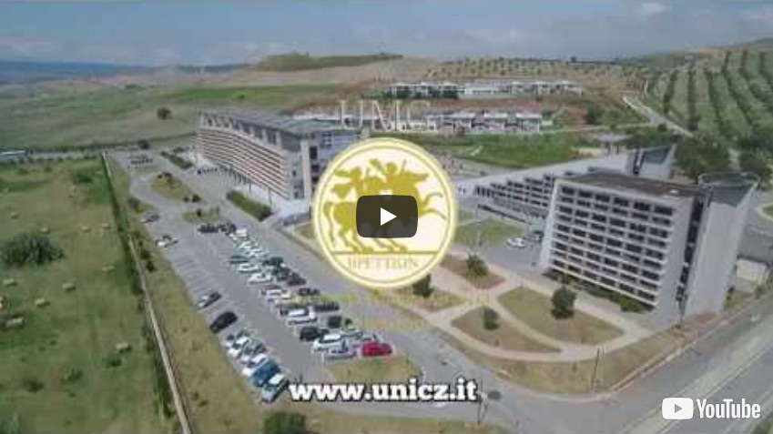 Università degli Studi "Magna Graecia" di Catanzaro