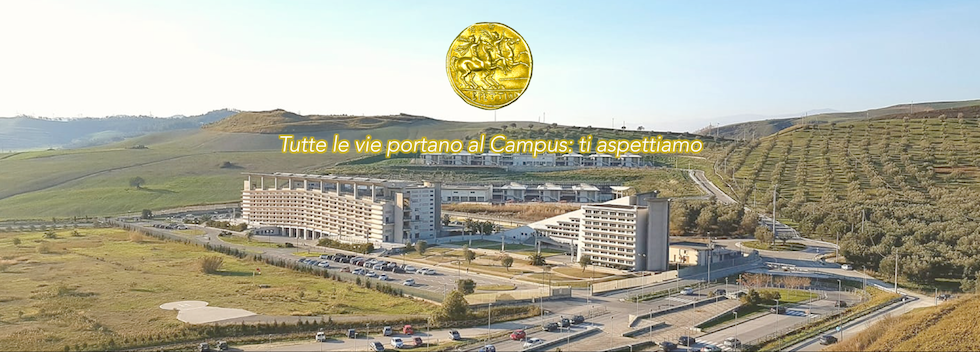 UMG - Università degli Studi "Magna Graecia" di Catanzaro