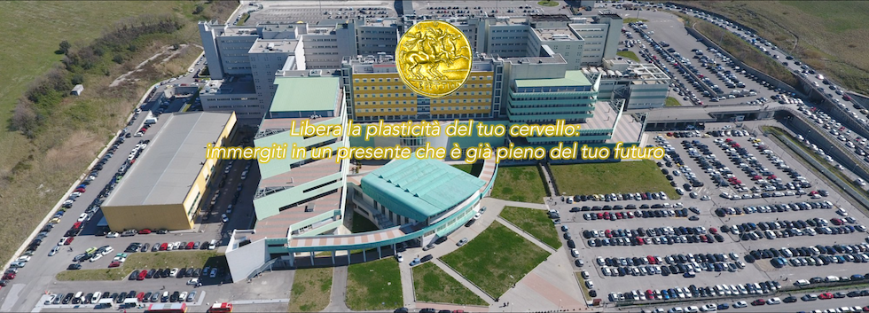 UMG - Università degli Studi "Magna Graecia" di Catanzaro